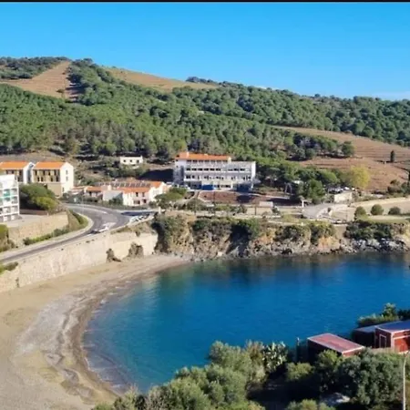 Apartment T2 Vue Sur Mer *