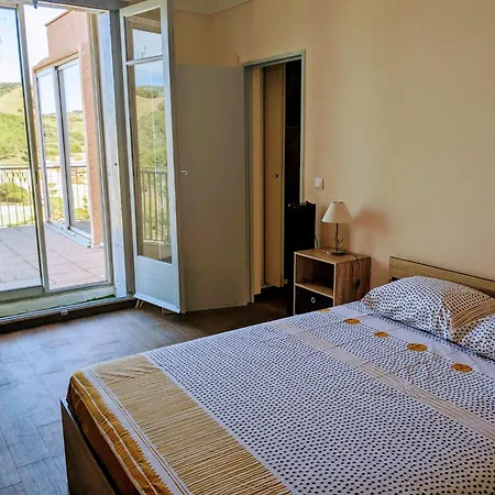 T2 Vue Sur Mer Apartment